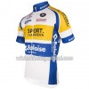 Wielershirt 2018 Sport Vlaanderen-Baloise N001